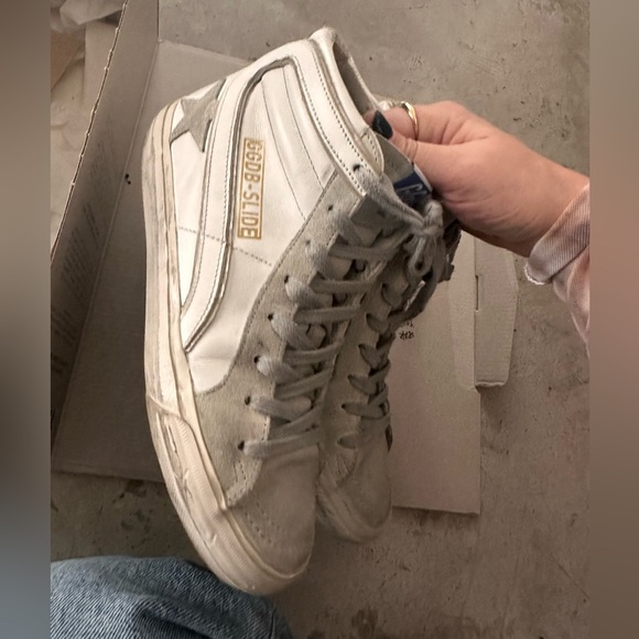 golden goose size 35 - Picture 7 of 10